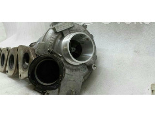 Turbodmychadlo Турбина A2780903680 Mercedes-Benz E W212 5.5 157981