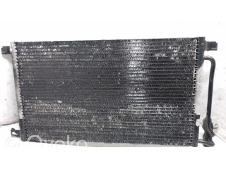 Радиатор охлаждения кондиционера воздуха