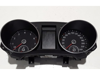 Панель приборов 5K0920870F Volkswagen Golf VI