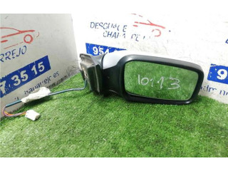 Зеркало (механическое) Volvo S40, V40 1995 - 2004 года