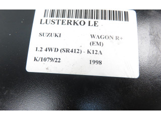 Zpětné zrcátko Suzuki Wagon R+ 1998 2109061LH