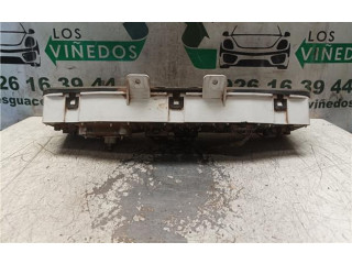 Přístrojová deska Nissan Terrano 2003 TD27TI, 248107F002