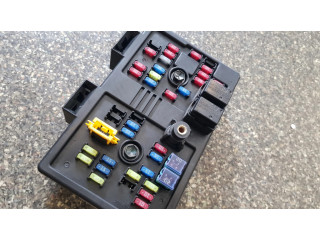 Блок предохранителей 96821082 Chevrolet Captiva