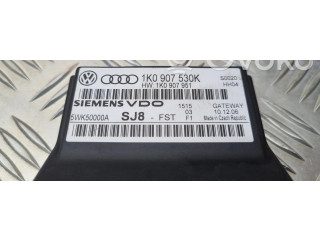 Řídící jednotka 2K0920843C, 03G906021CG   Volkswagen Caddy 2006