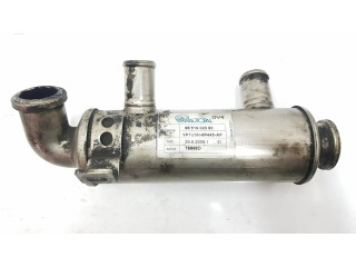 Охладитель EGR