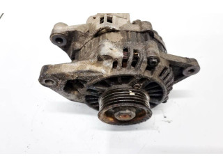 Генератор SLD0065086 Mitsubishi Pajero Sport I