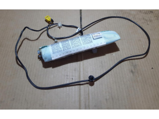 Подушка безопасности в сиденье    Audi A1