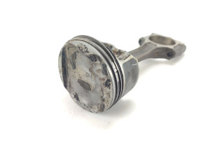 Поршень Dacia Dokker