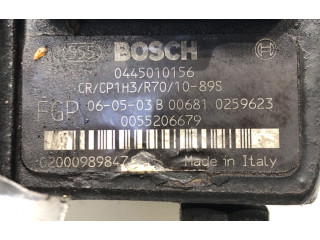 Vstřikovací čerpadlo 0445010156 Saab 9-3 Ver2