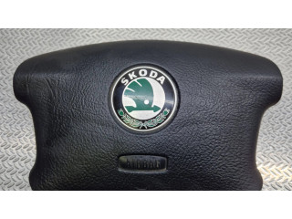 Надувная подушка для руля