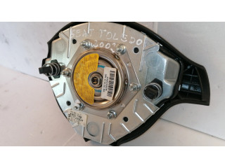 Надувная подушка для руля