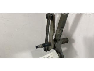 Двигатель стеклоочистителей 00006401G1 Citroen Xsara Picasso