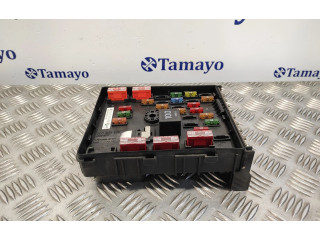 Pojistková skříňka Řídící jednotka BSM 3C0937125, 63592777 Volkswagen Passat Alltrack 2009