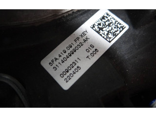 Руль Cupra Formentor  2020 -  года 5FA419091FP, 311404999032AK      