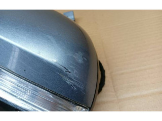 Зеркало электрическое Skoda Yeti (5L) 2009 - 2017 года