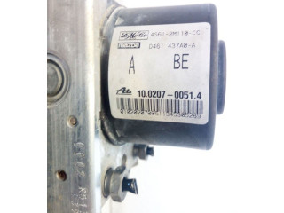 Блок АБС F6JA Ford Fusion 2002 - 2005 года