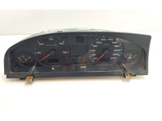 Přístrojová deska Audi A6 S6 C4 4A 1996 4A1919860EX, 4A0919739D