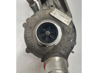 Турбина Jaguar S-Type 2R8F14B292GB для двигателя D/7B