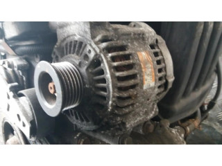 Генератор 7515029, TN102211-2222 Mini One - Cooper R50 - 53 1.6