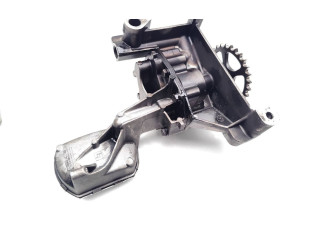 Масляный насос 9431291021, 9644350890 Volvo V50