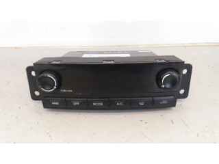 Блок управления климат-контролем DSE041223043, E3-A3-13-4   SsangYong Rexton