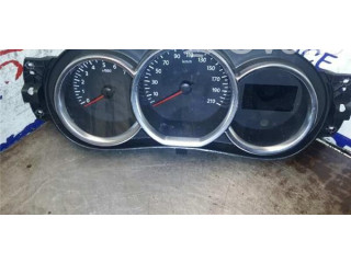 Панель приборов 248103023R Dacia Lodgy