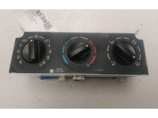 Блок управления климат-контролем 6451NJ   Citroen Berlingo