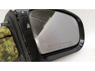 Zpětné zrcátko pravé Mercedes-Benz S W220 2003 A2208100876