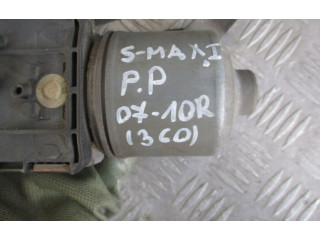 Моторчик дворников 6M2117508BD, 17504    Ford S-MAX