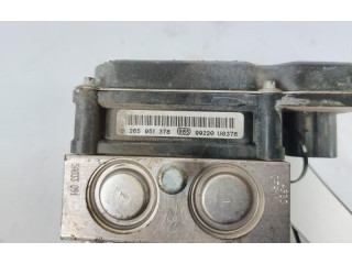 Jednotka ABS 0265951378 Fiat Punto Evo 2009