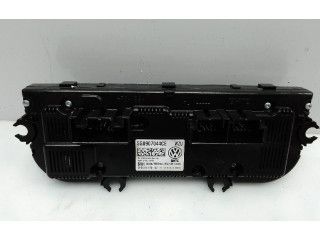 Блок управления климат-контролем 5g0907044ce   Volkswagen Golf VII