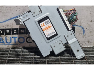 Блок управления двигателя 3392181AL, 081AL   Suzuki Jimny