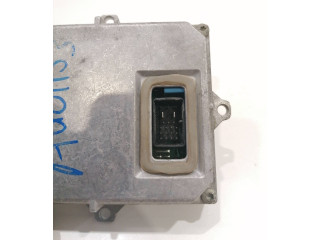 Блок управления Xenon