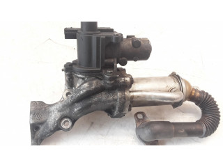 Охладитель EGR