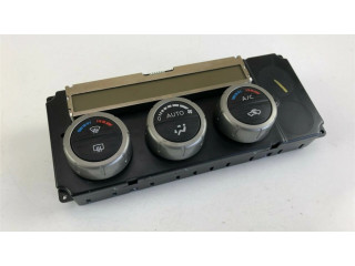 Блок управления климат-контролем 27500EB51A, H2362   Nissan Pathfinder R51