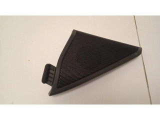 Громкоговоритель (громкоговорители) высокой частоты в передних дверях