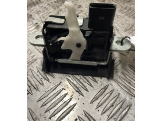 Замок багажника     Seat Ibiza IV (6J,6P) 2008 - 2017 года