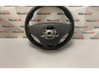 Руль Volvo S60 2011 - 2013 года