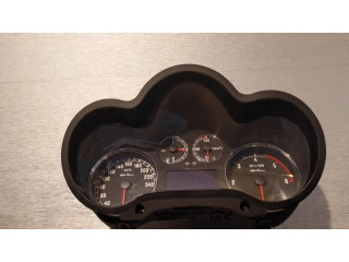 Панель приборов 156071228 Alfa Romeo 166