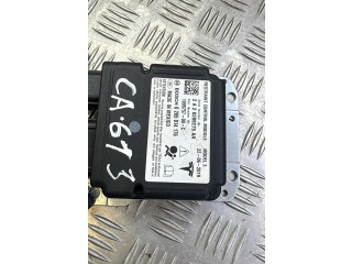 Блок подушек безопасности 109575700C Tesla Model 3