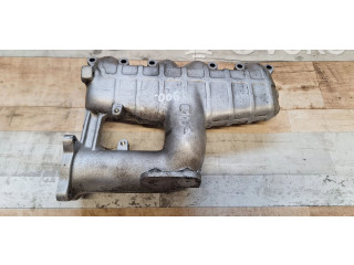 Всасывающий коллектор 038129713J, 038129713   Skoda Octavia Mk1 (1U)