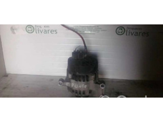 Генератор    Fiat Punto Evo 1.9     