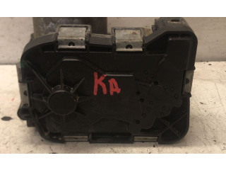 Дроссельная заслонка 55192786, 55192786   Ford Ka