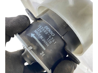 Вентилятор радиатора 2635006261 Mazda CX-5 II