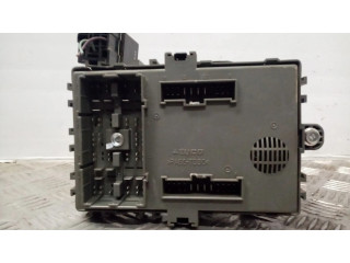 Pojistková skříňka Řídící jednotka BSM 96839254 Chevrolet Aveo 2008