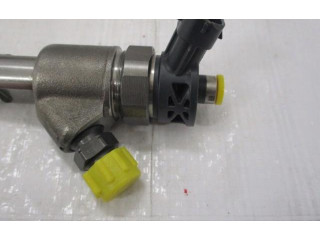 Комплект форсунок 0445110955 9828959880 Peugeot 2008 I