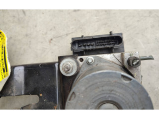Блок АБС 445100H010, 0265231579 Peugeot 107 2005 - 2014 года