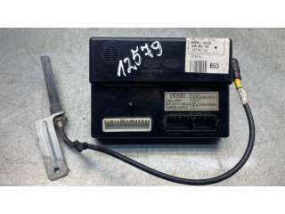 Блок комфорта 954001H530, A000272   KIA Ceed   