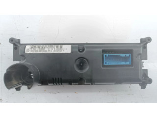 Блок управления климат-контролем 64116927684 Mini One Cooper R50 53