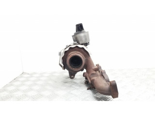 Turbodmychadlo Турбина 03L253056D Audi A1 1.6 CAY